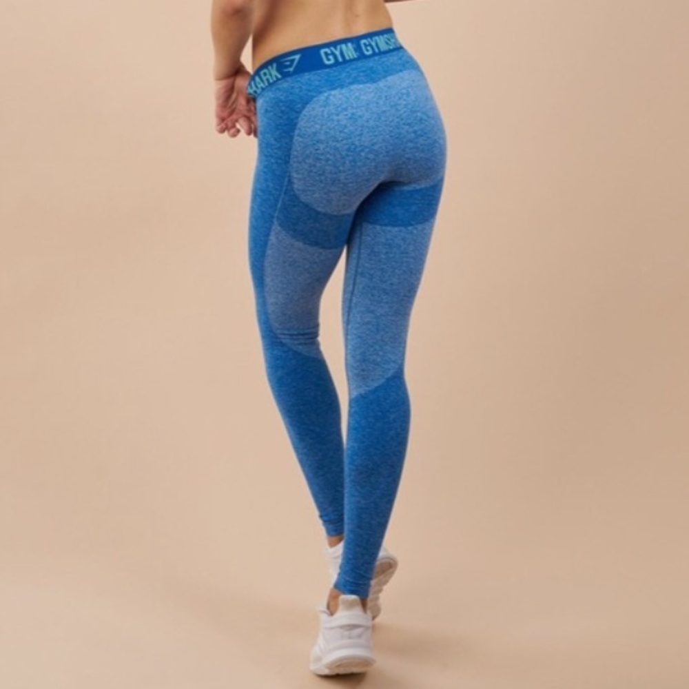 Gym shark Flex leggings